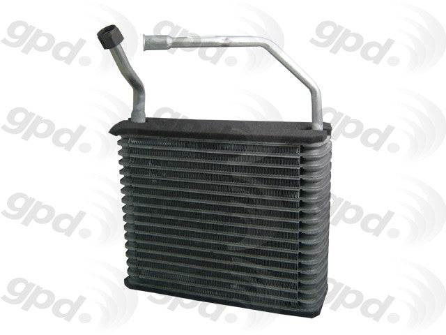 global parts distributors llc a/c evaporator core  frsport 4711774