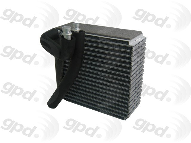 global parts distributors llc a/c evaporator core  frsport 4711783