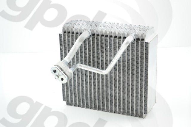 Global Parts Distributors LLC A/C Evaporator Core  top view frsport 4711796