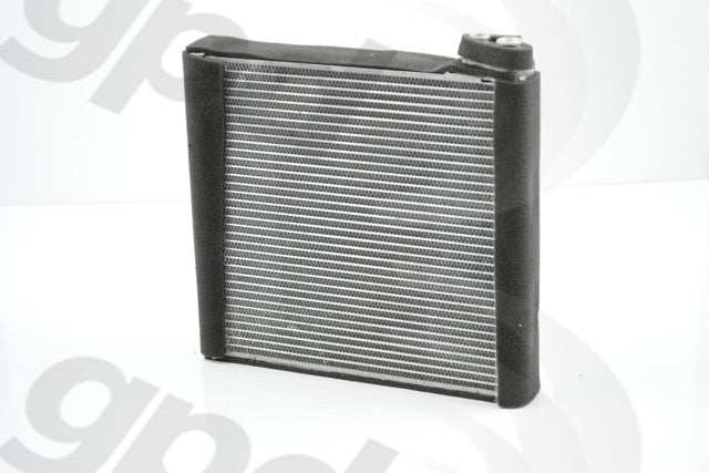 Global Parts Distributors LLC A/C Evaporator Core  top view frsport 4711798