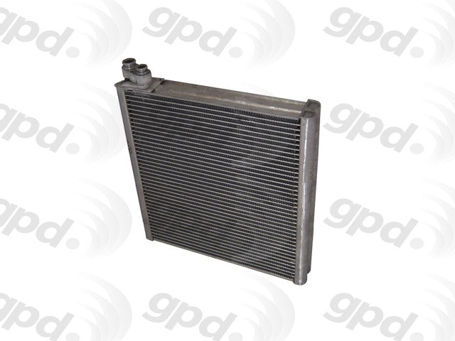 Global Parts Distributors LLC A/C Evaporator Core  top view frsport 4711799