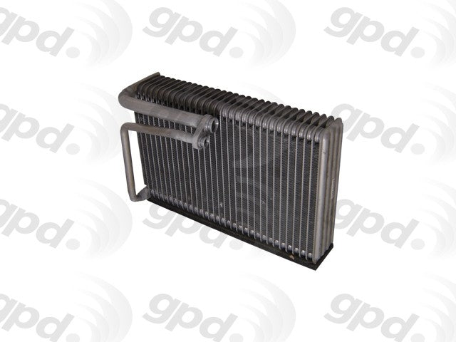 Global Parts Distributors LLC A/C Evaporator Core  top view frsport 4711803