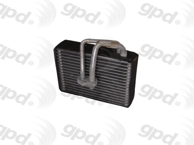 Global Parts Distributors LLC A/C Evaporator Core  top view frsport 4711804