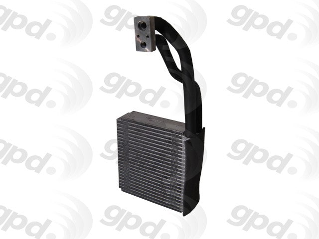 Global Parts Distributors LLC A/C Evaporator Core  top view frsport 4711805