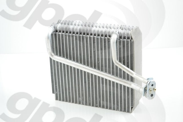 Global Parts Distributors LLC A/C Evaporator Core  top view frsport 4711857