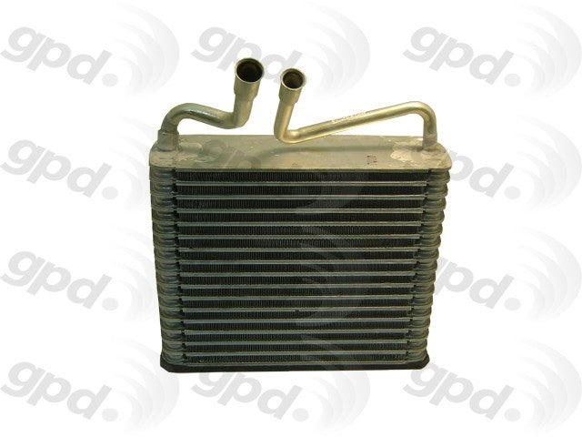 global parts distributors llc a/c evaporator core  frsport 4711859