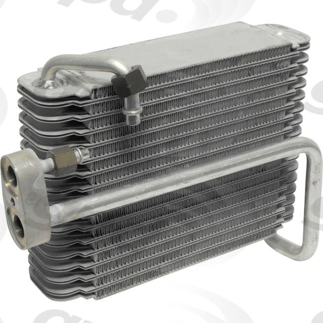 global parts distributors llc a/c evaporator core  frsport 4711865