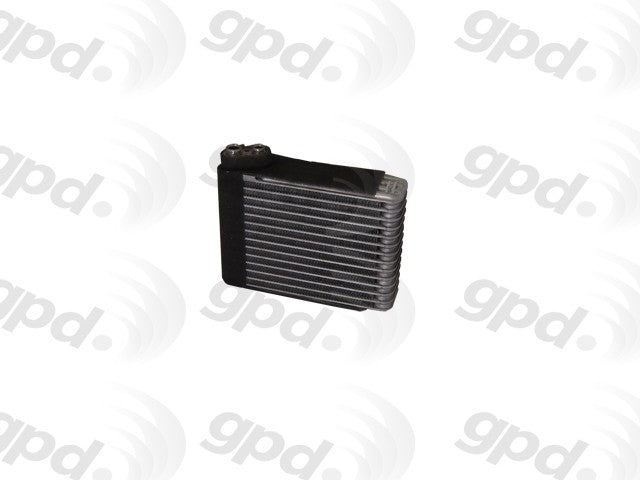 Global Parts Distributors LLC A/C Evaporator Core  top view frsport 4711873