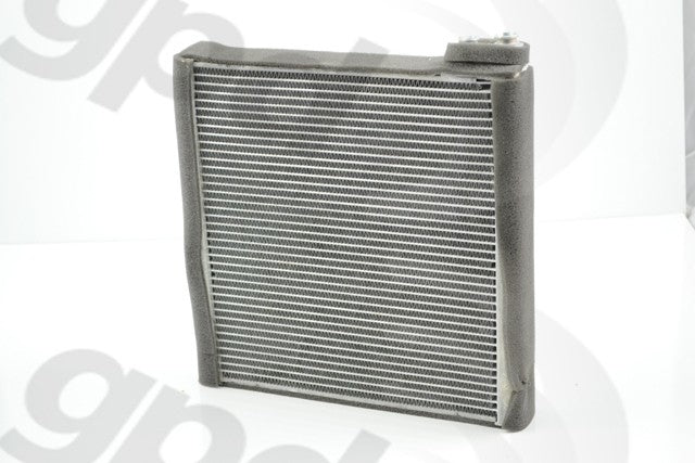 Global Parts Distributors LLC A/C Evaporator Core  top view frsport 4711875