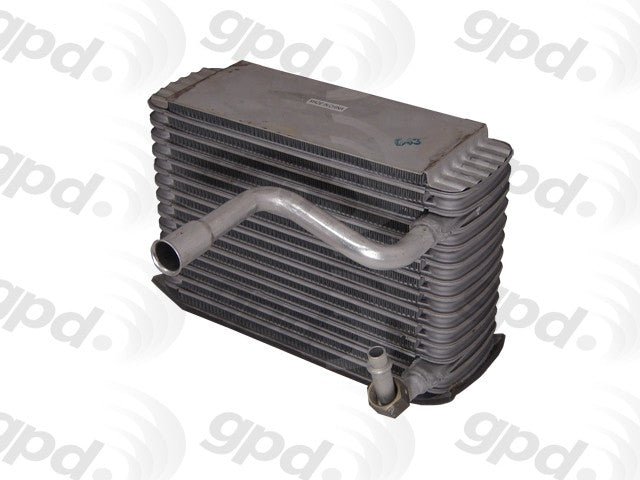 global parts distributors llc a/c evaporator core  frsport 4711877