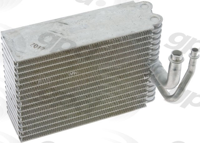 Global Parts Distributors LLC A/C Evaporator Core  top view frsport 4711879