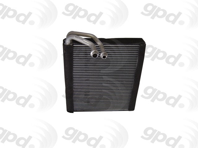 Global Parts Distributors LLC A/C Evaporator Core  top view frsport 4711883