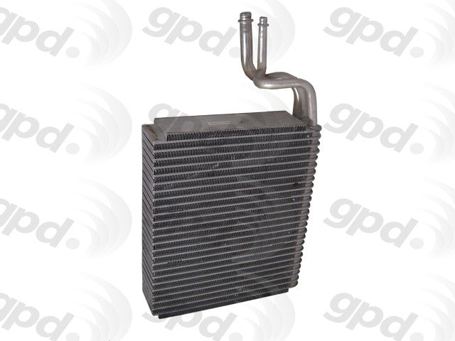 Global Parts Distributors LLC A/C Evaporator Core  top view frsport 4711888