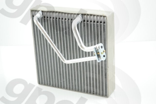 Global Parts Distributors LLC A/C Evaporator Core  top view frsport 4711895