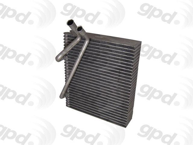 Global Parts Distributors LLC A/C Evaporator Core  top view frsport 4711897