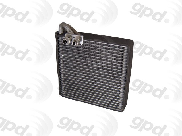 Global Parts Distributors LLC A/C Evaporator Core  top view frsport 4711898