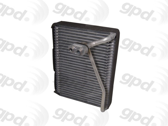 global parts distributors llc a/c evaporator core  frsport 4711901