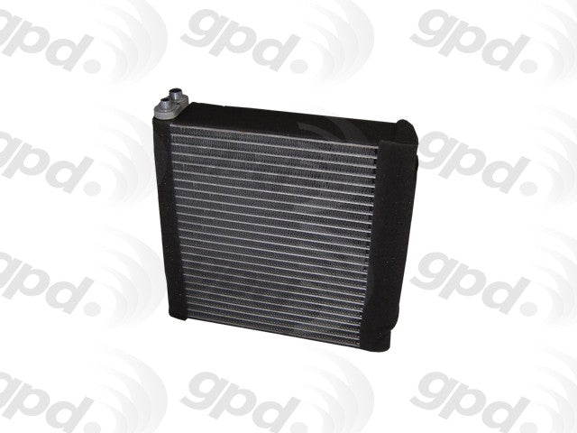 Global Parts Distributors LLC A/C Evaporator Core  top view frsport 4711914