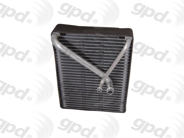 Global Parts Distributors LLC A/C Evaporator Core  top view frsport 4711917