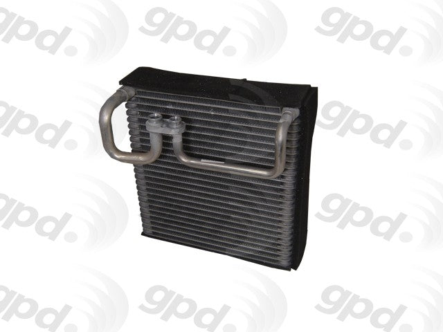 Global Parts Distributors LLC A/C Evaporator Core  top view frsport 4711919