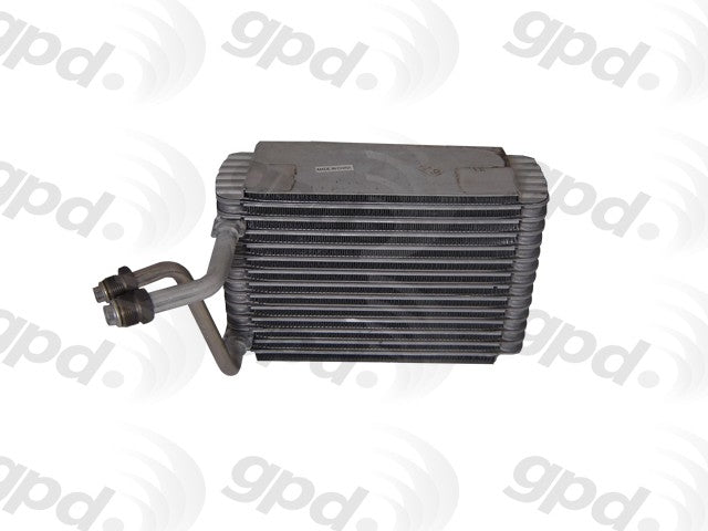 Global Parts Distributors LLC A/C Evaporator Core  top view frsport 4711988