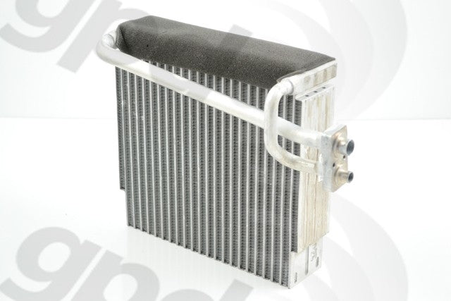 Global Parts Distributors LLC A/C Evaporator Core  top view frsport 4711989