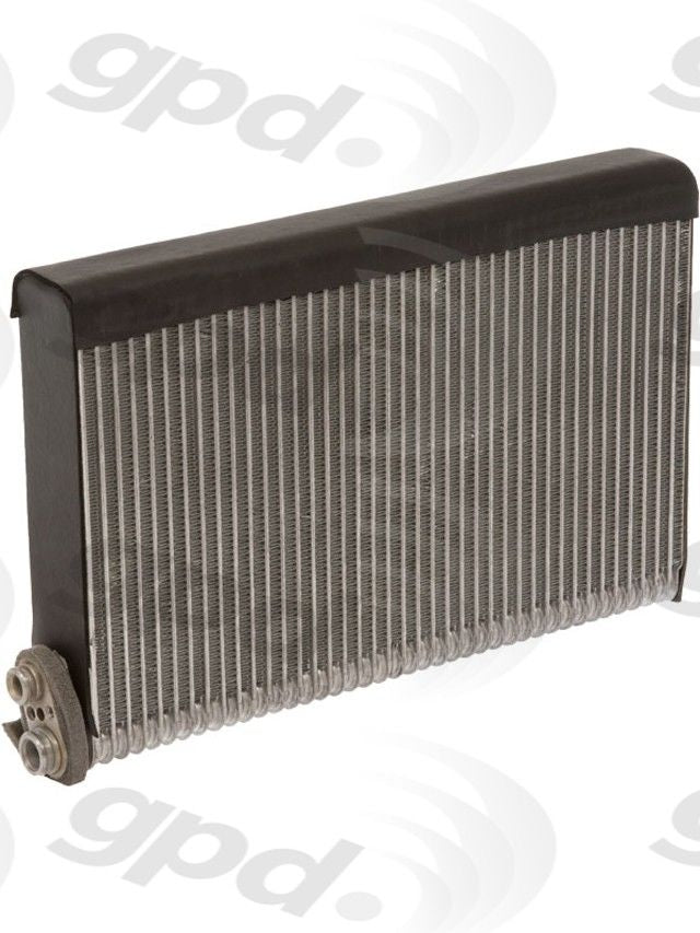 Global Parts Distributors LLC A/C Evaporator Core  top view frsport 4712023