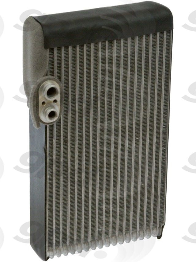 Global Parts Distributors LLC A/C Evaporator Core  top view frsport 4712028