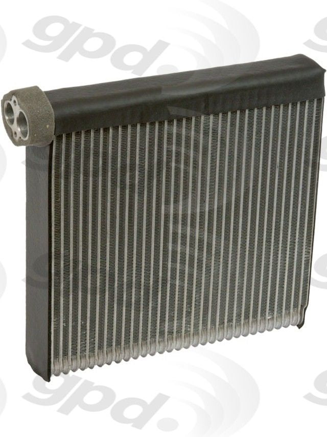 global parts distributors llc a/c evaporator core  frsport 4712034