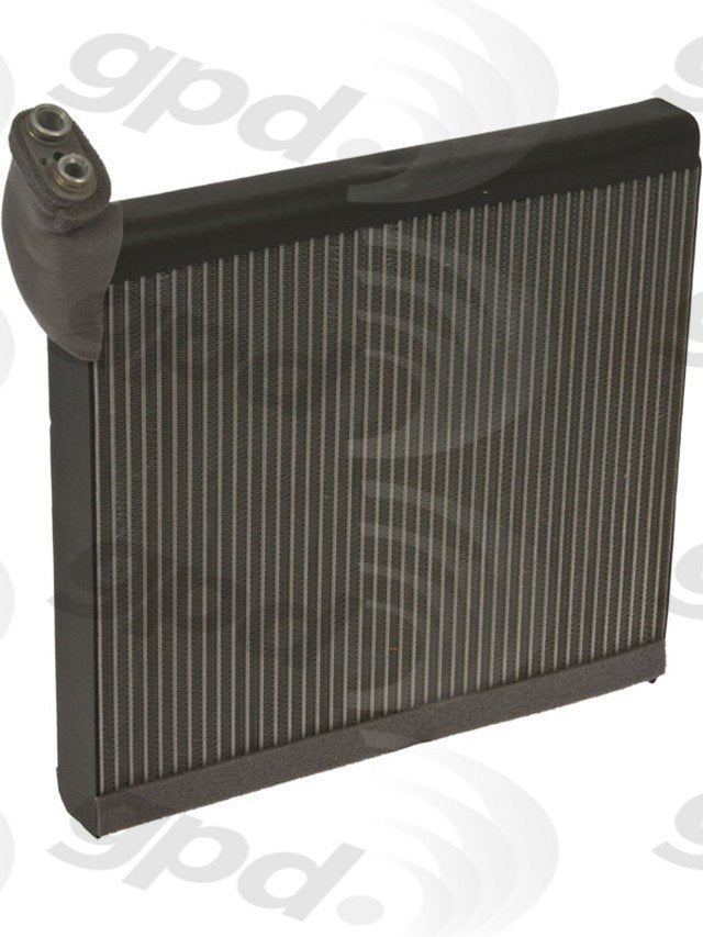 Global Parts Distributors LLC A/C Evaporator Core  top view frsport 4712042