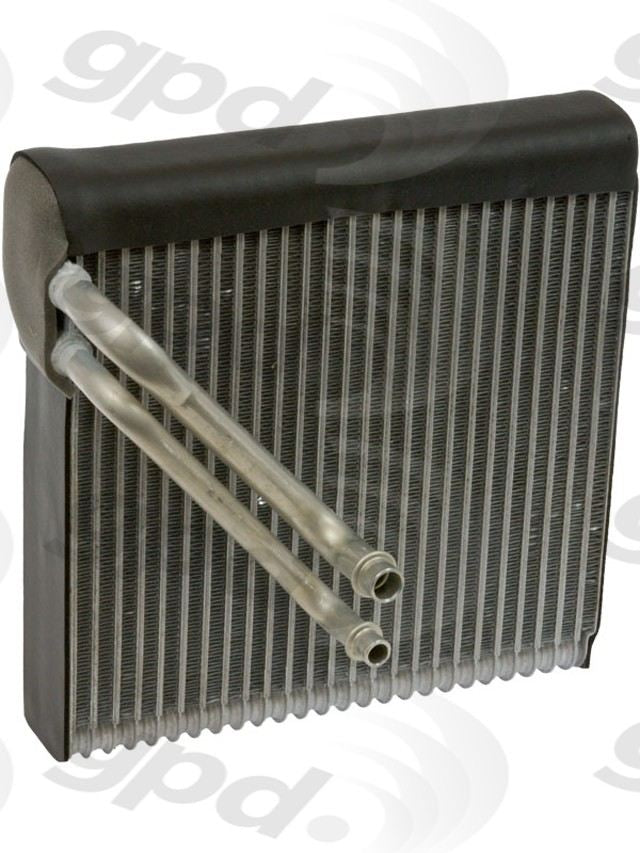 Global Parts Distributors LLC A/C Evaporator Core  top view frsport 4712046