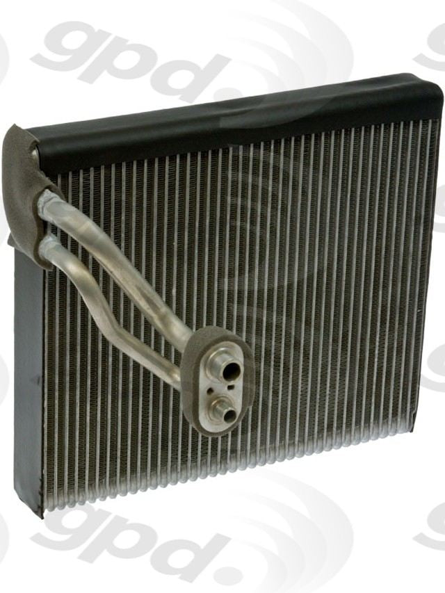 global parts distributors llc a/c evaporator core  frsport 4712052