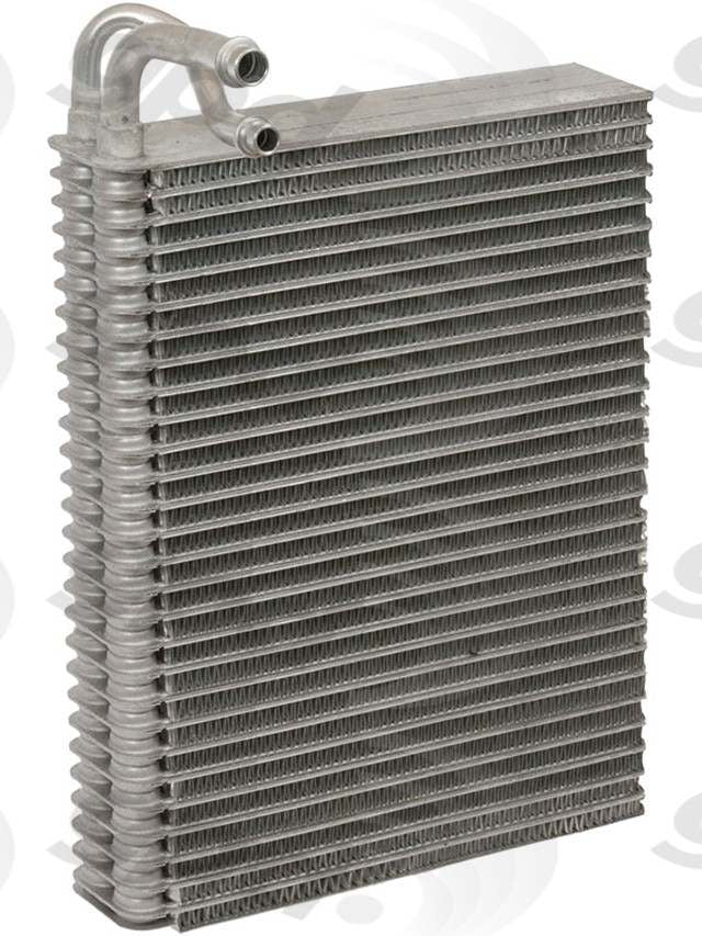 Global Parts Distributors LLC A/C Evaporator Core  top view frsport 4712056