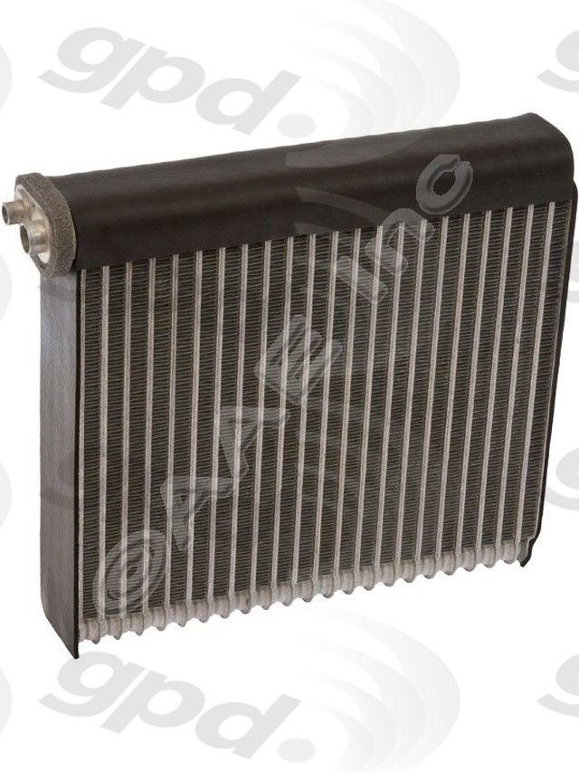 global parts distributors llc a/c evaporator core  frsport 4712058