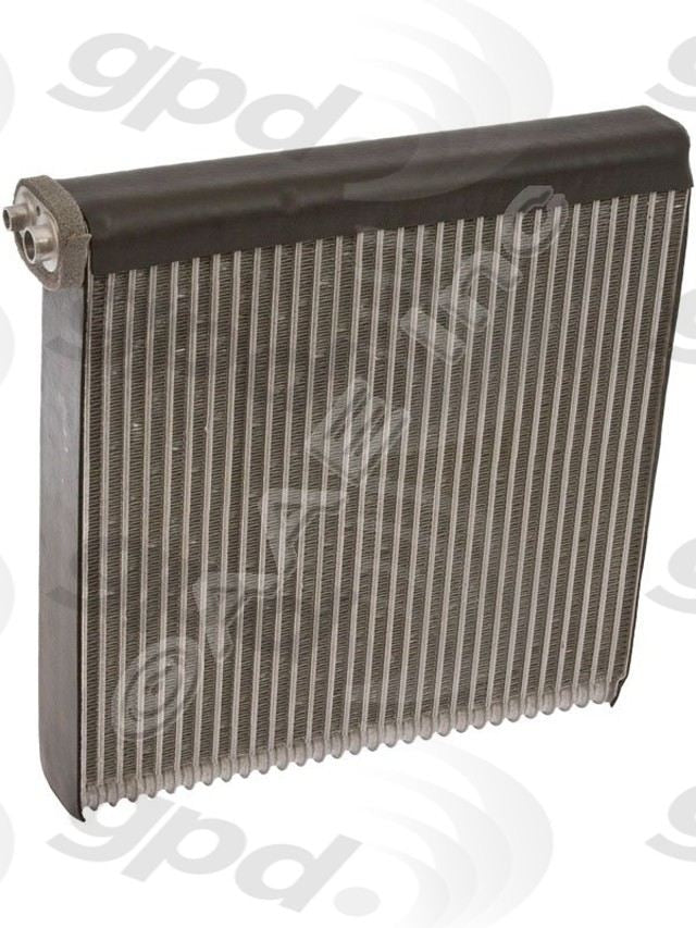 Global Parts Distributors LLC A/C Evaporator Core  top view frsport 4712059