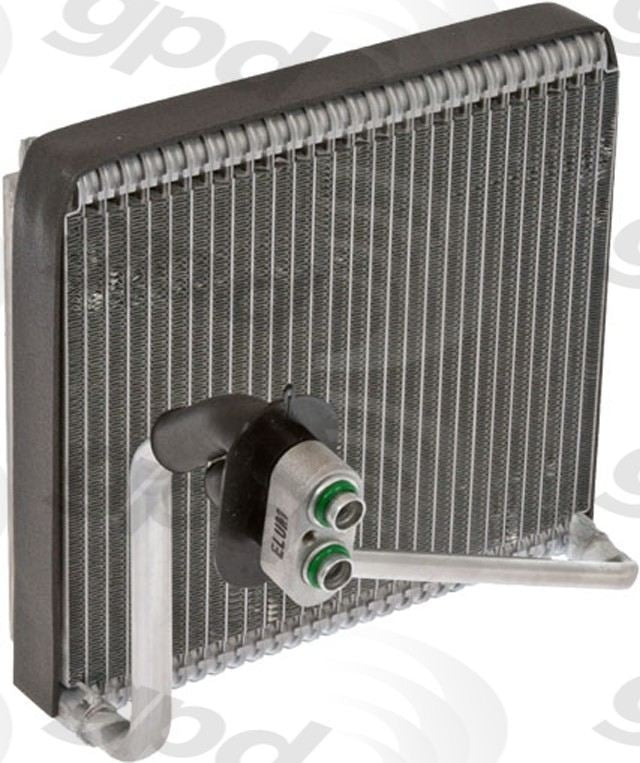 global parts distributors llc a/c evaporator core  frsport 4712068