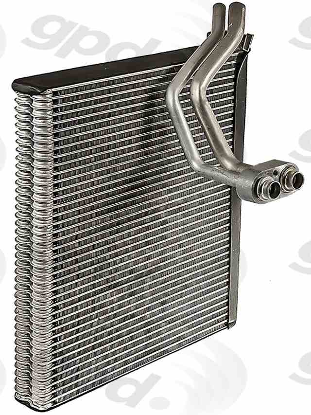 global parts distributors llc a/c evaporator core  frsport 4712069