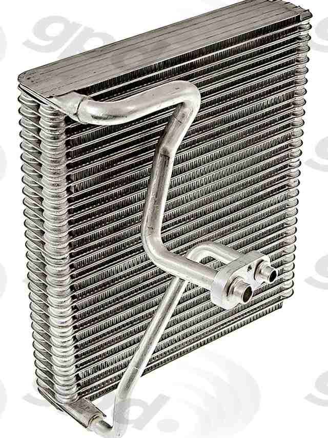 global parts distributors llc a/c evaporator core  frsport 4712073