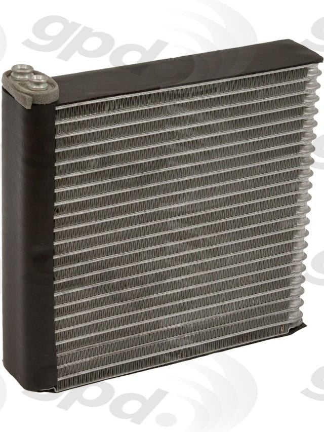 global parts distributors llc a/c evaporator core  frsport 4712088