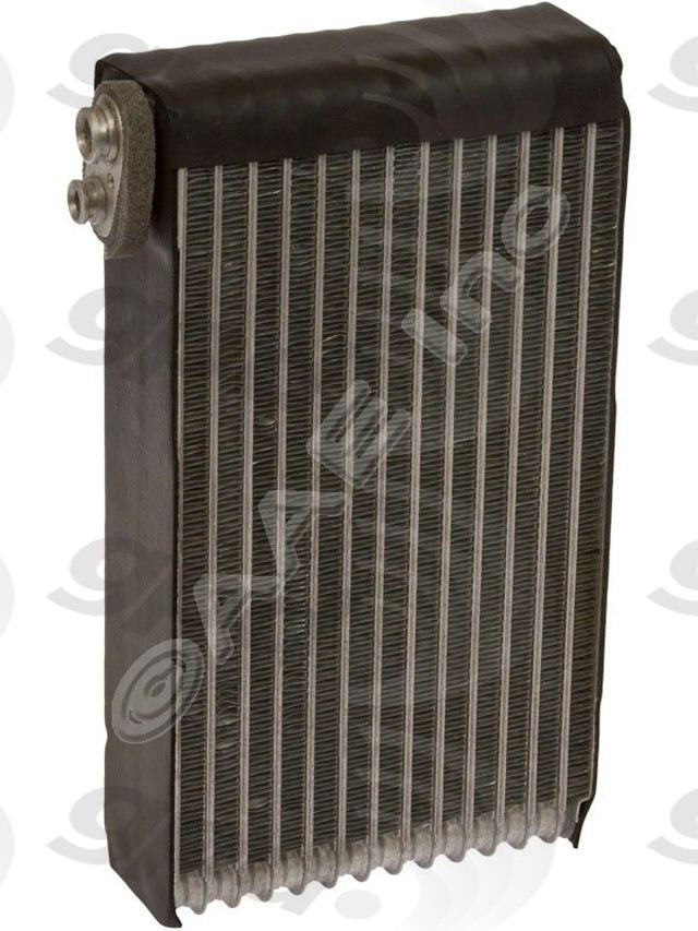 global parts distributors llc a/c evaporator core  frsport 4712096