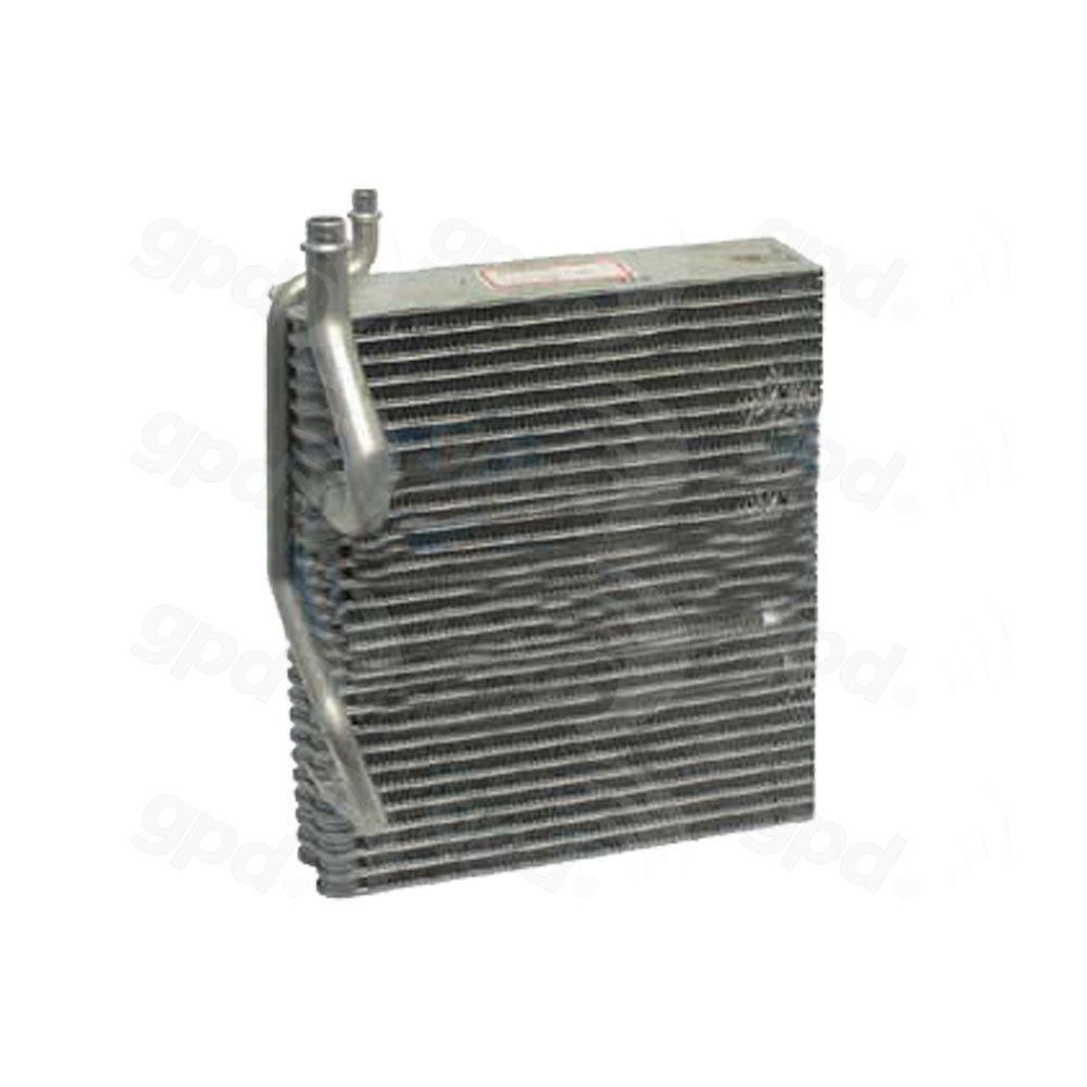 Global Parts Distributors LLC A/C Evaporator Core  top view frsport 4712100