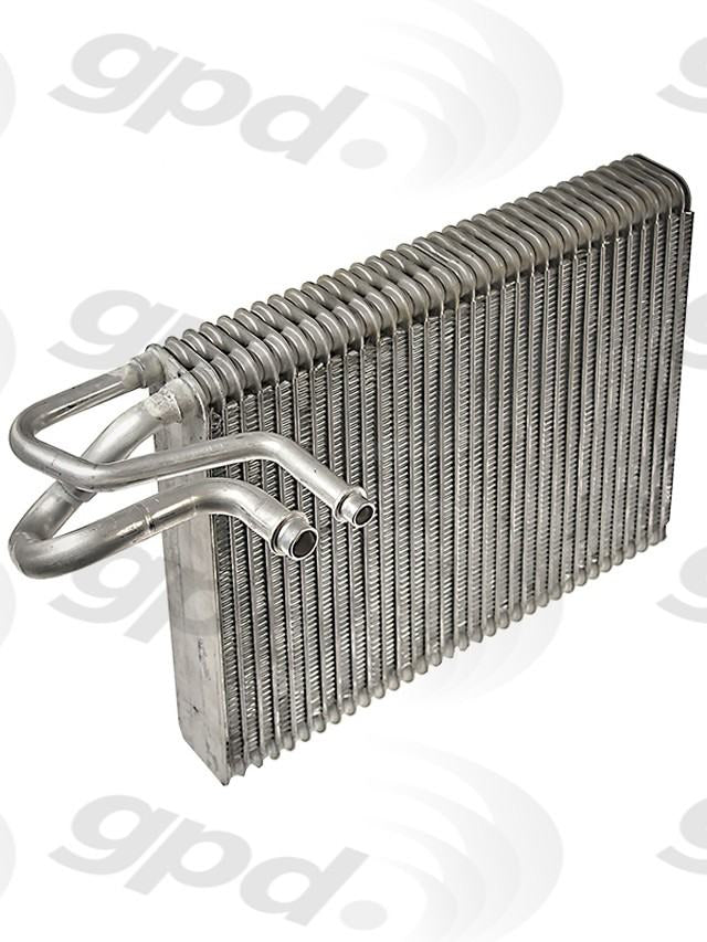 global parts distributors llc a/c evaporator core  frsport 4712117