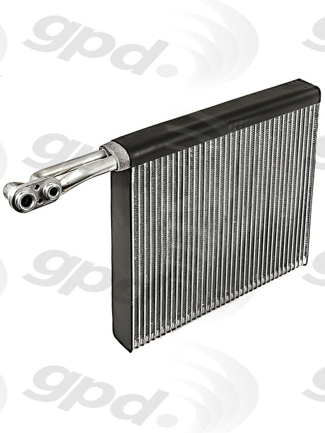 Global Parts Distributors LLC A/C Evaporator Core  top view frsport 4712125