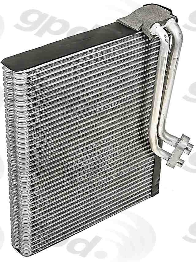 global parts distributors llc a/c evaporator core  frsport 4712129