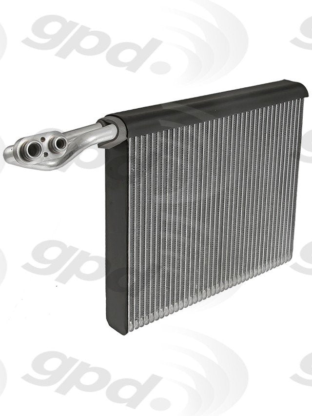 Global Parts Distributors LLC A/C Evaporator Core  top view frsport 4712160