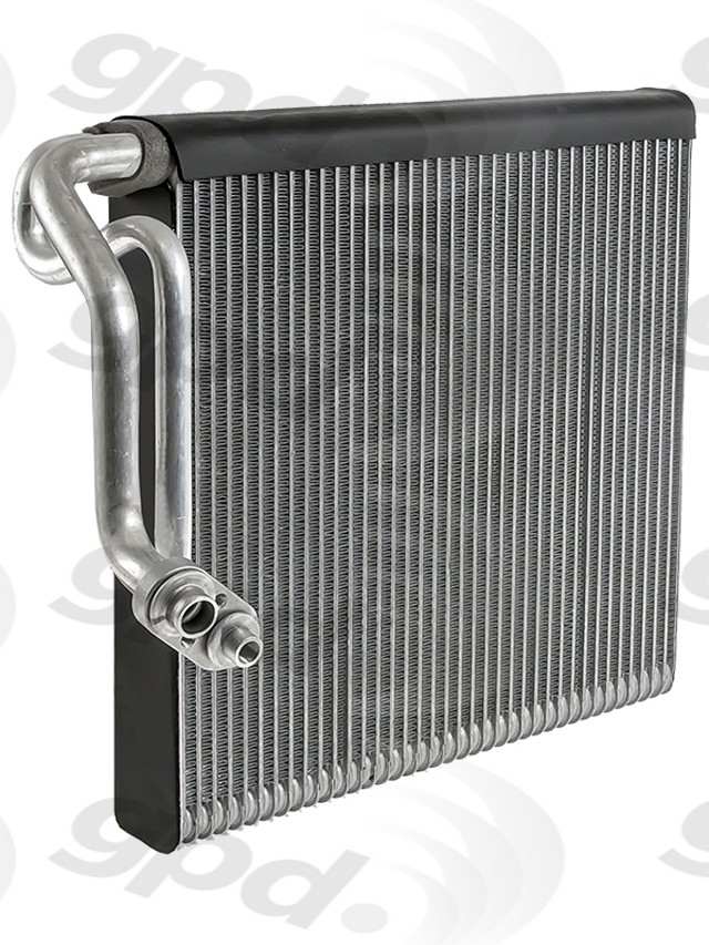 global parts distributors llc a/c evaporator core  frsport 4712161