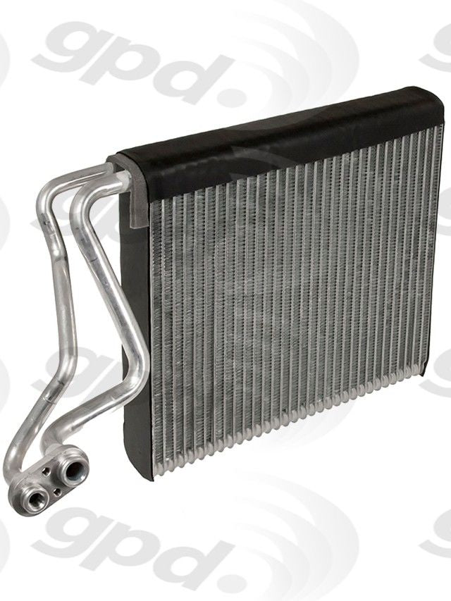 Global Parts Distributors LLC A/C Evaporator Core  top view frsport 4712165