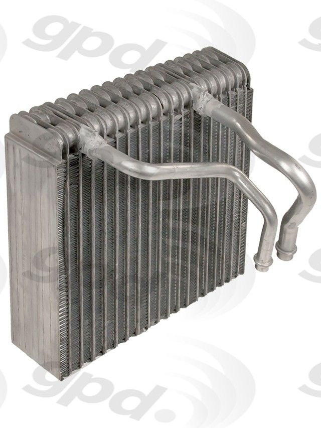 global parts distributors llc a/c evaporator core  frsport 4712166