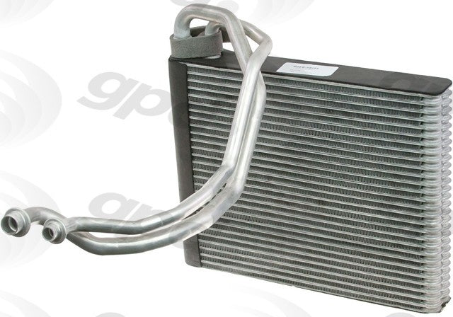 Global Parts Distributors LLC A/C Evaporator Core  top view frsport 4712184