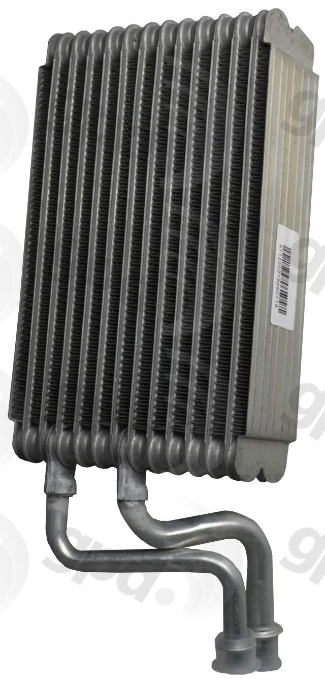 global parts distributors llc a/c evaporator core  frsport 4712202